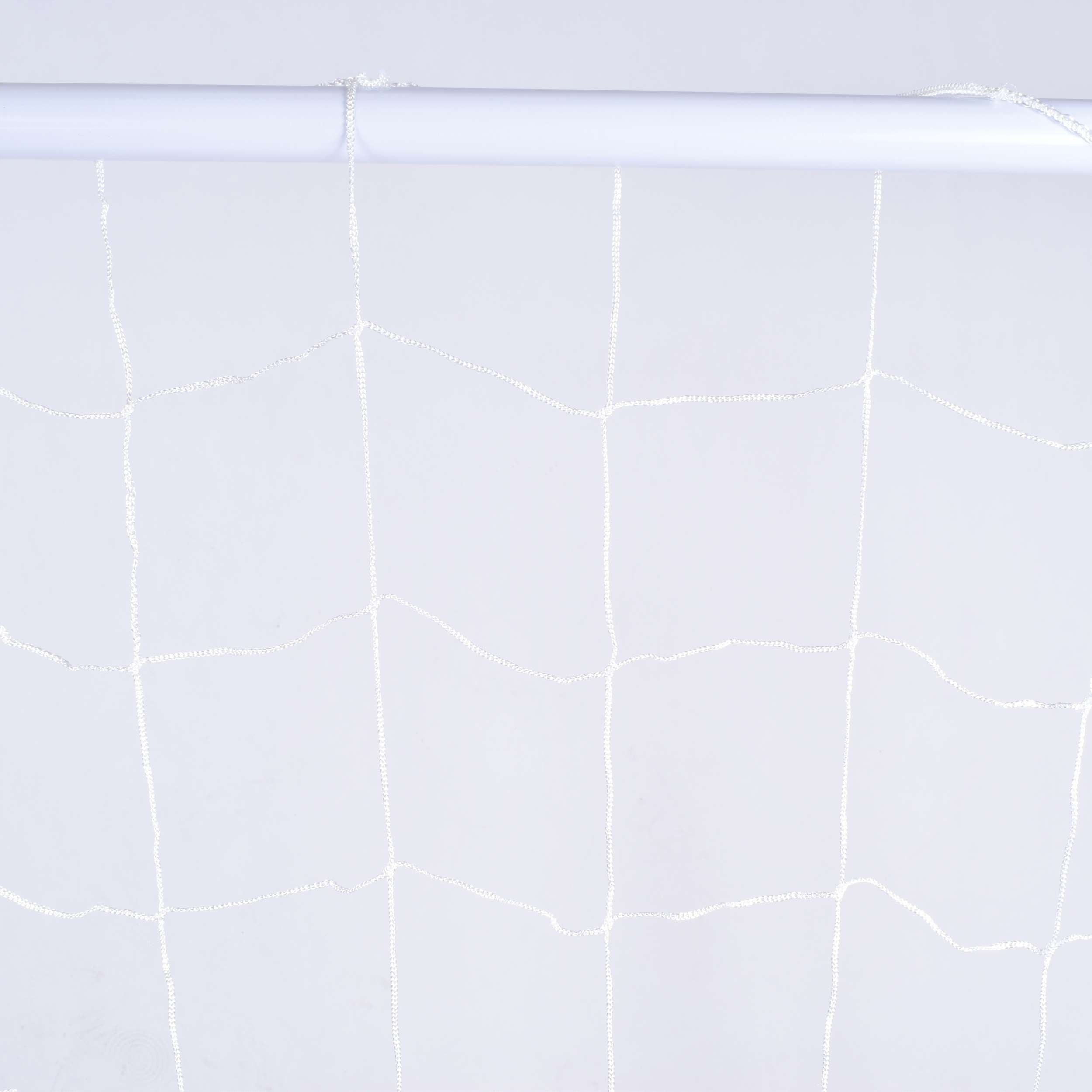 FOOTBALL GOAL FOR CHILDREN METAL LARGE TRAINING 213 cm Manufacturer code 5902340315354