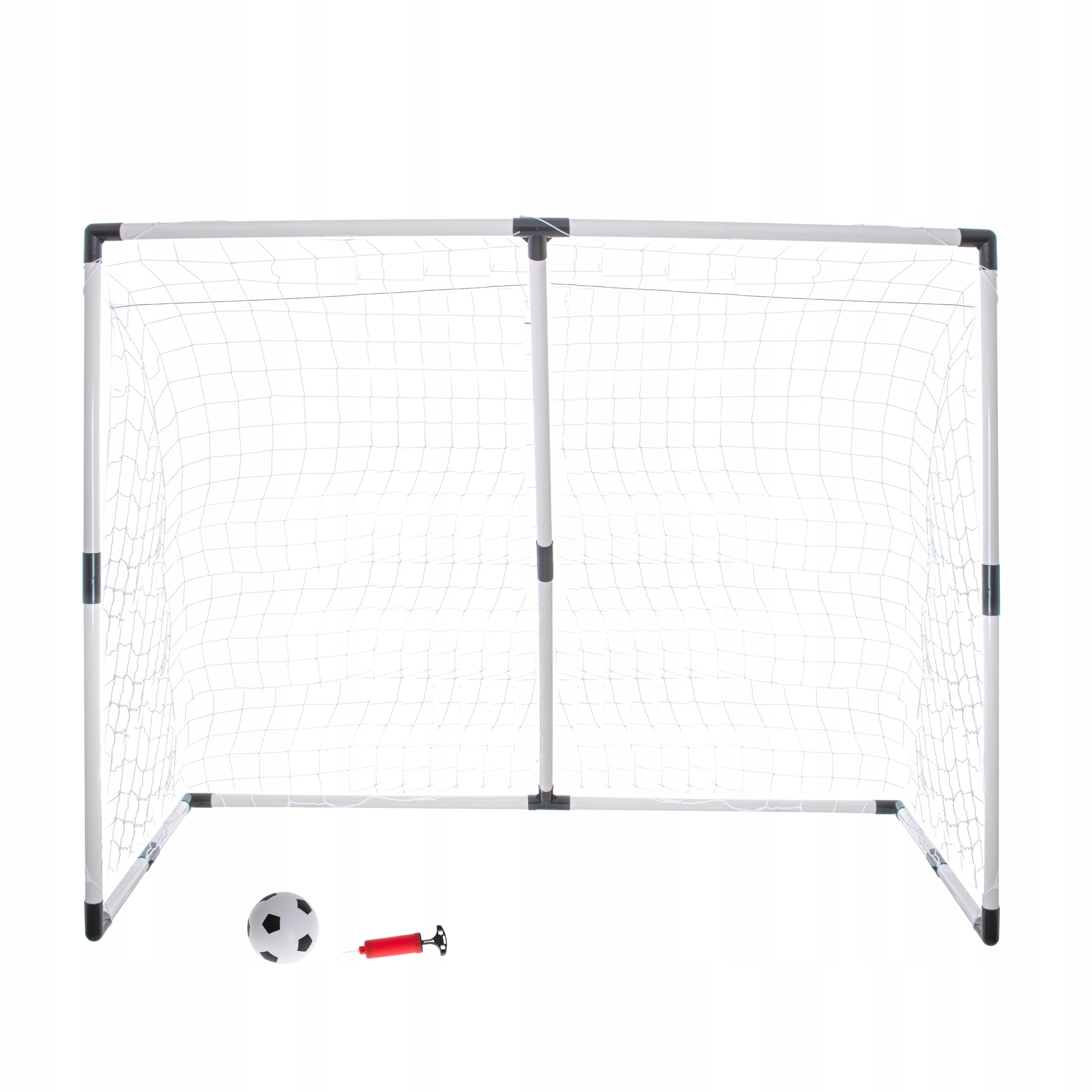 FOOTBALL GOAL TRAINING PORTABLE FOLDING FOR CHILDREN FOR FOOTBALL Set elements Football Set
