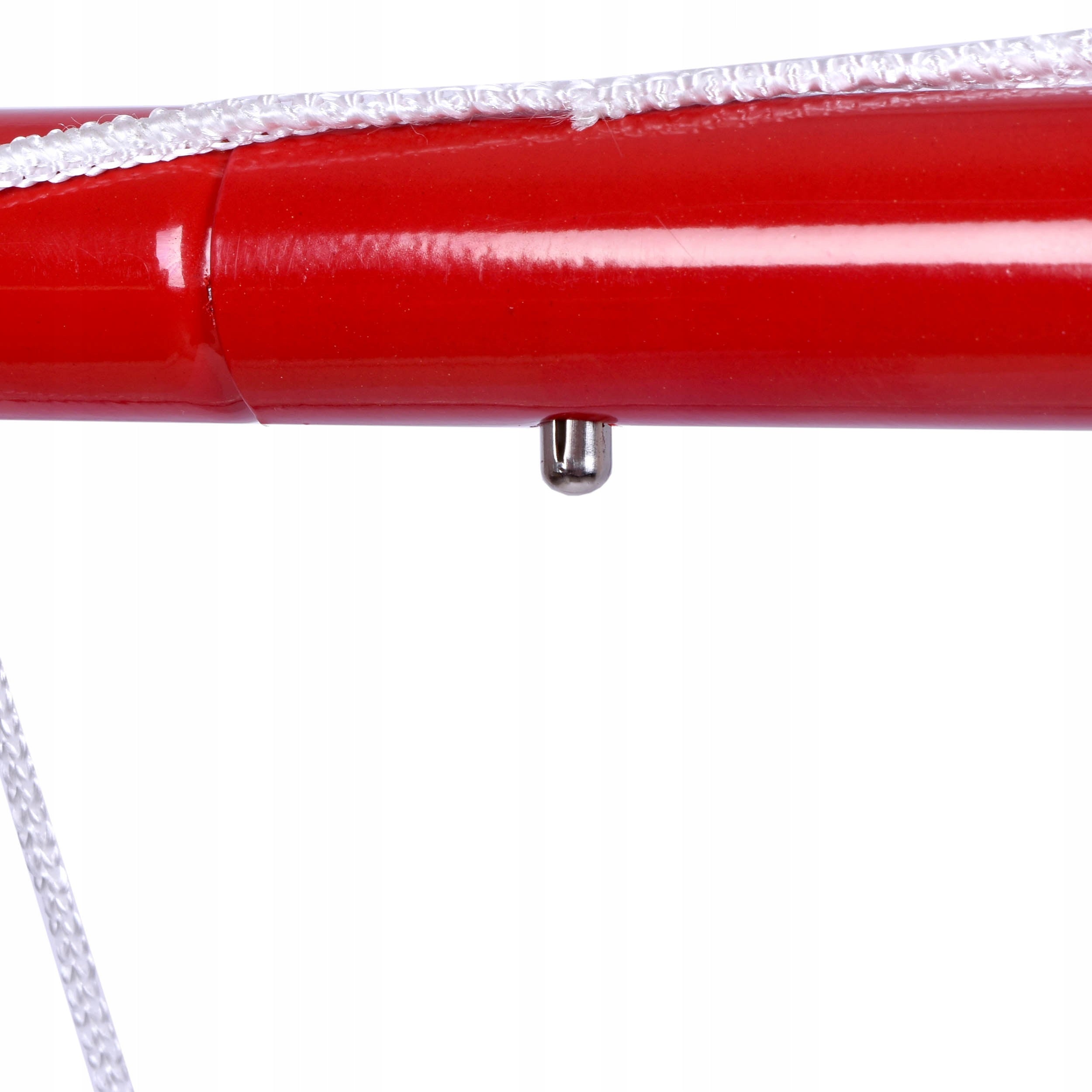 FOOTBALL GOALS FOR KIDS TRAINING PORTABLE SET OF 2x Set elements goal post