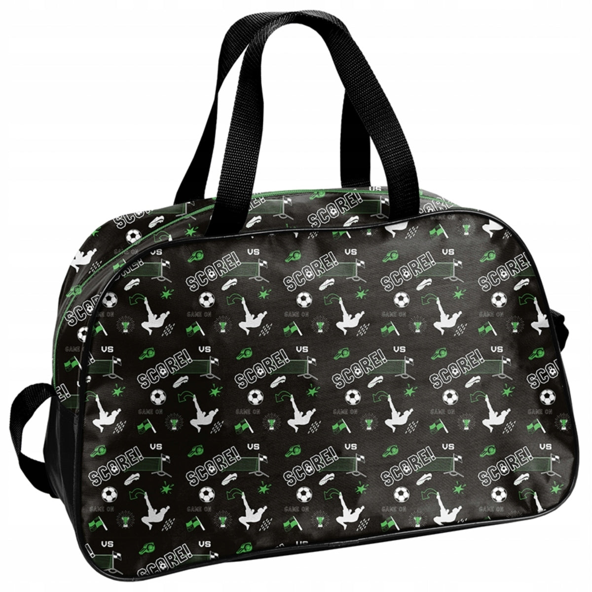 FOOTBALL SPORTS BAG FOR BOYS FOR FOOTBALL TRIPS EAN (GTIN) 5903162134741