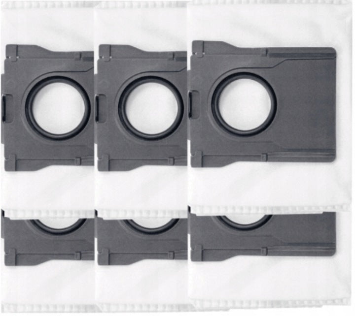 FOR ACCESSORIES DREAME BRUSH SET FILTERS X50 Ultra L50 Pro Ultra Manufacturer code 6953730473245