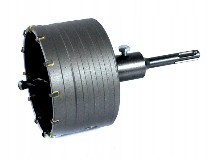 FORAMINIFERA 130 MM SDS PLUS MASONRY CONCRETE CUTTER FORAMINIFERA Diameter 130 mm