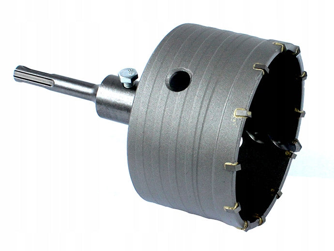 FORAMINIFERA 130 MM SDS PLUS MASONRY CONCRETE CUTTER FORAMINIFERA EAN (GTIN) 5905475665615