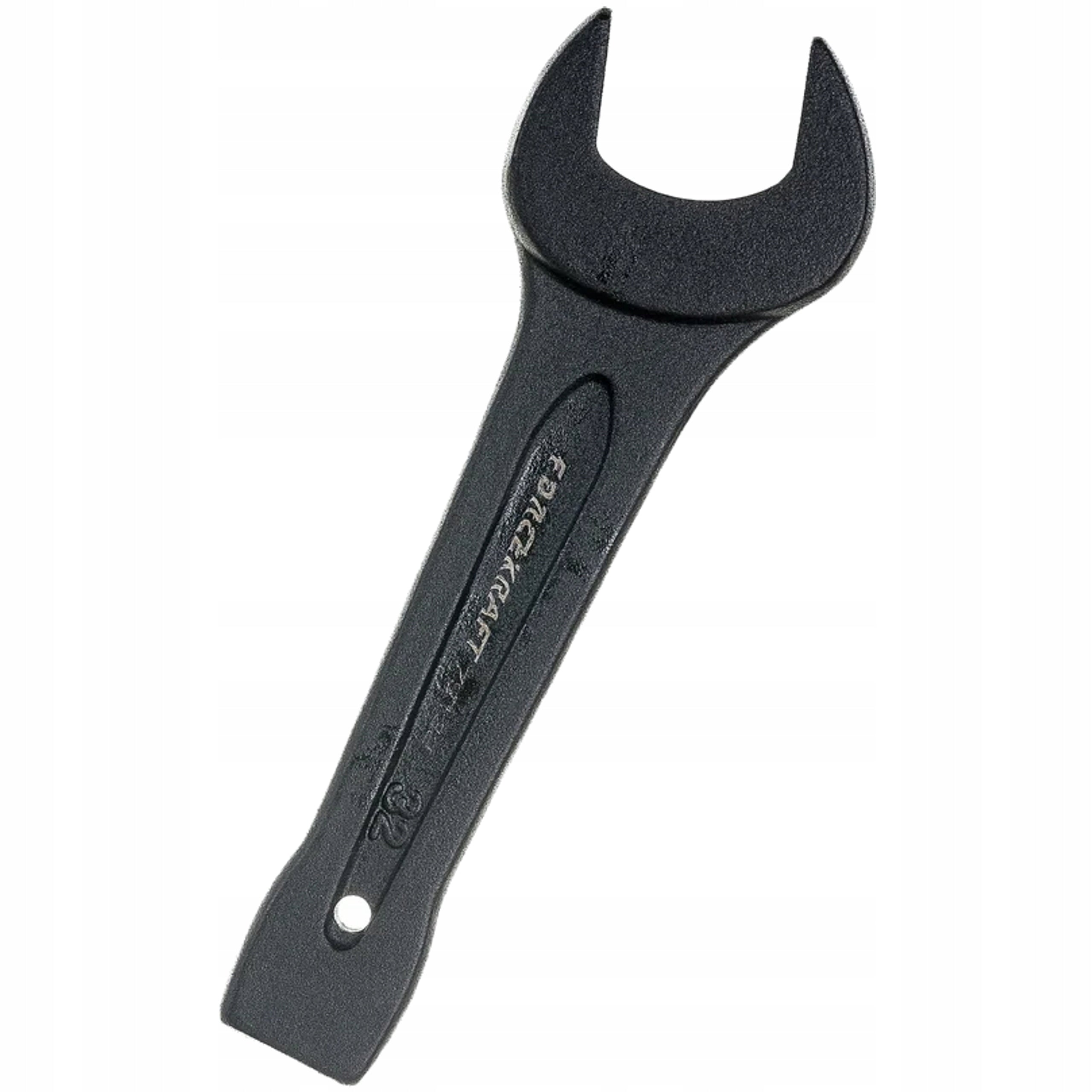 FORCEKRAFT Impact FLAT Wrench 32mm 185mm Cr-Mo Brand Forcekraft