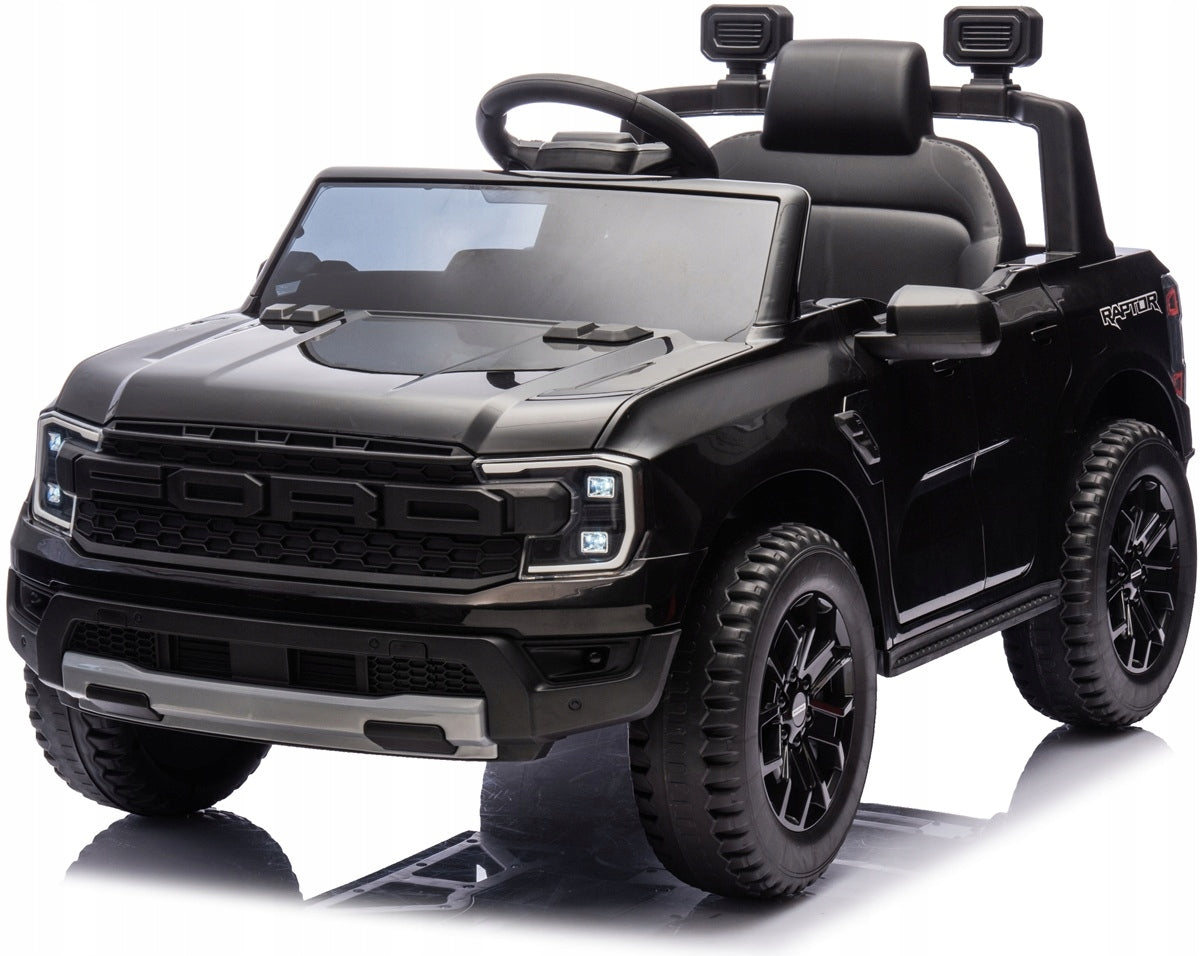 FORD RANGER Auto Battery Operated, SKORA, EVA, 2.4G, LED, 12V 9ah, Bluetooth Packaging status original
