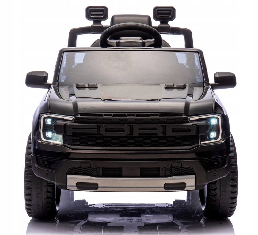 FORD RANGER RAPTOR Auto Battery EVA Remote Control Lithium-Ion BATTERY Manufacturer code FORD RANGER