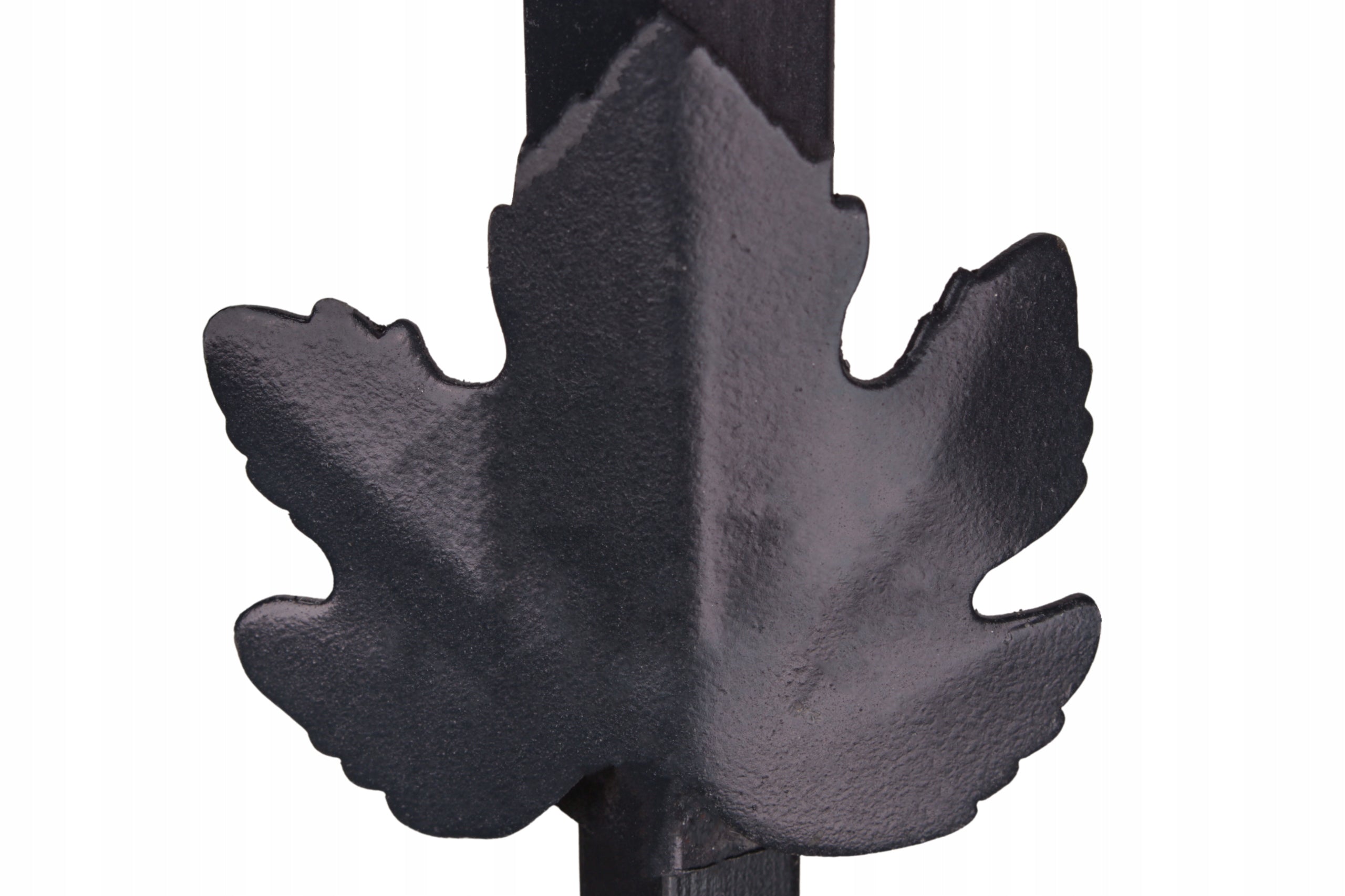 FORGED TRIPOD FOR GARDEN GRILL STAND OVER FIRE PIT CAULDRON 187cm Product height 187 cm