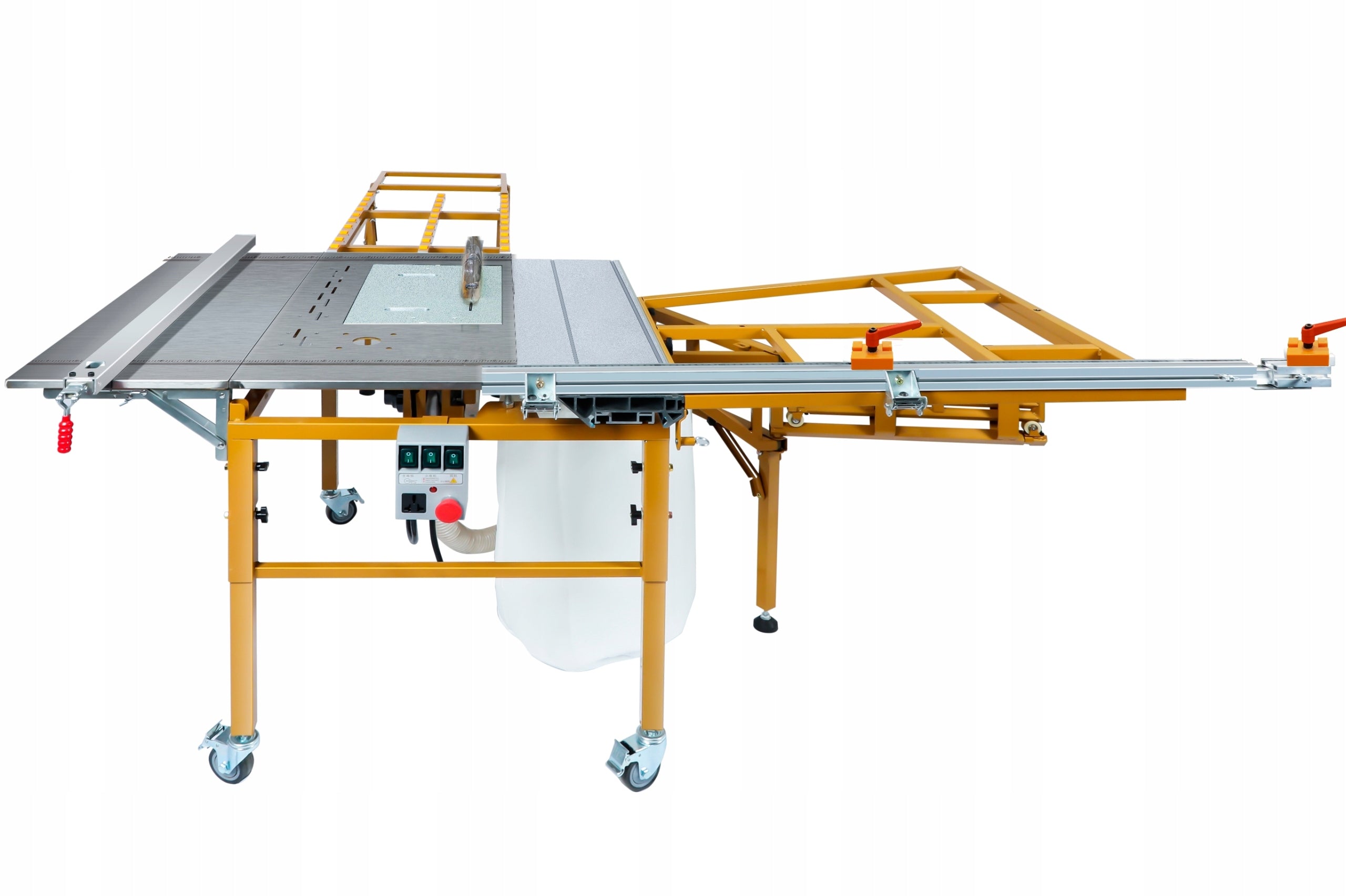 FORMAT TABLE SAW Format with CUTTER for cutting boards MOBILE GMM Series PROFESSIONAL