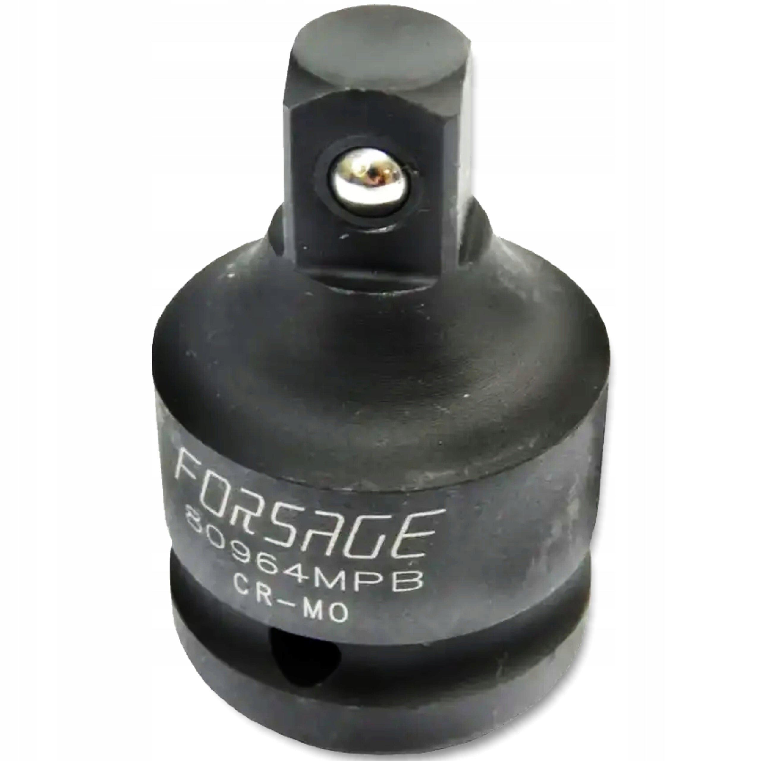 FORSAGE IMPACT ADAPTER EXTENSION REDUCTION (F) 3/4" x 1/2 (M) Cr-Mo