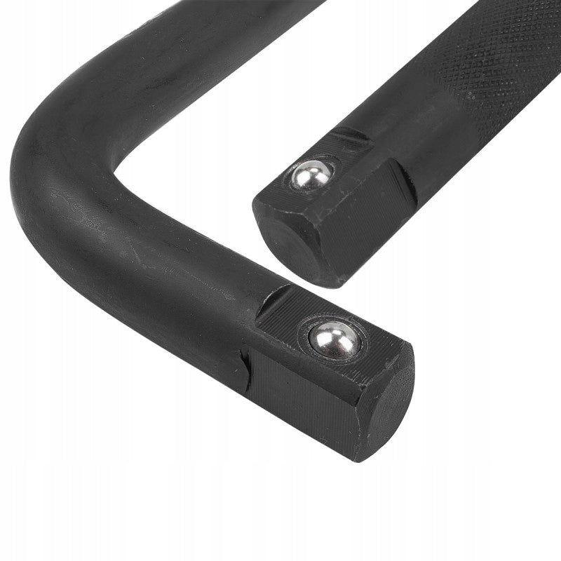FORSAGE Wrench knob type L 200mm 1/2" double-sided Brand Forsage