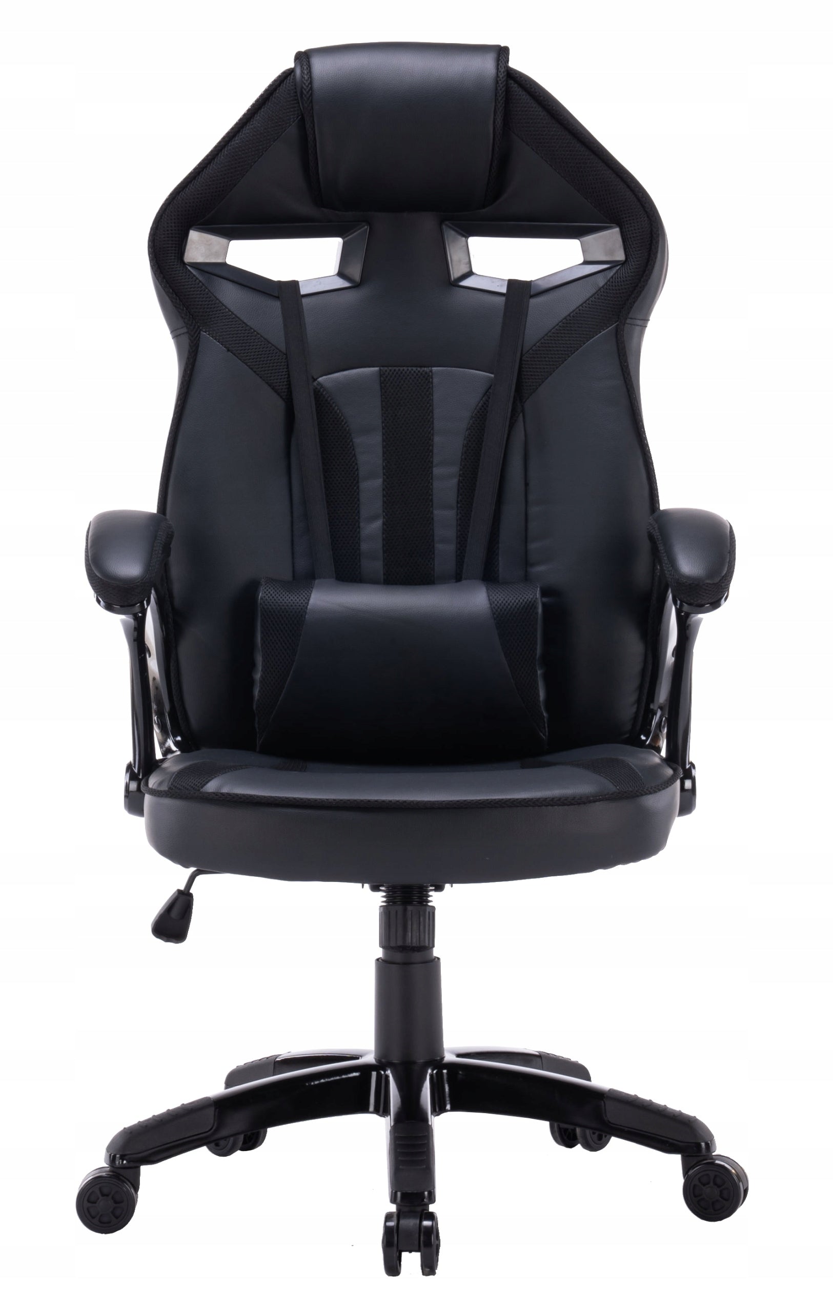 Žaidimų kėdė Drift, juoda