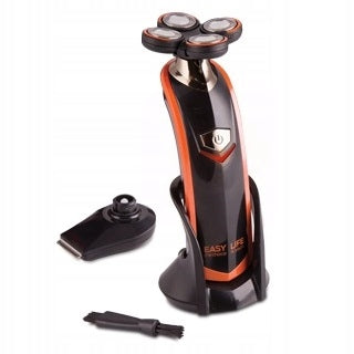 FOUR-HEAD SHAVER HC-5375-P MALE ORANGE