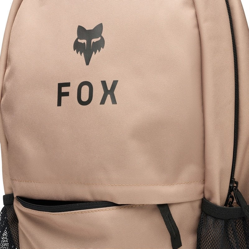 FOX 180 BACKPACK BROWN SUGAR OS (OS) Manufacturer's catalog number 180 BACKPACK_32793-614_OS