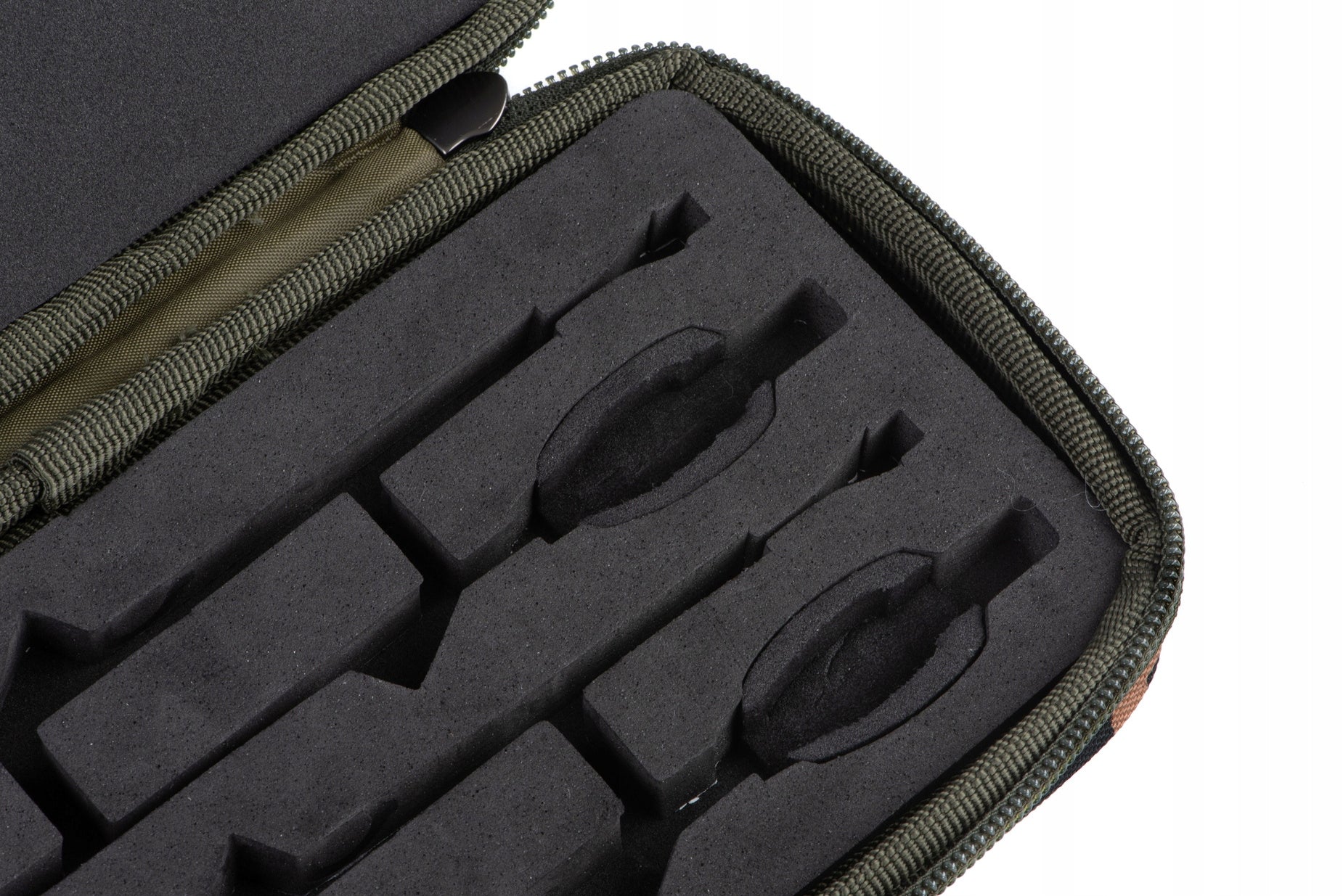 FOX CAMOLITE HALO BOBBIN CASE Brand Fox