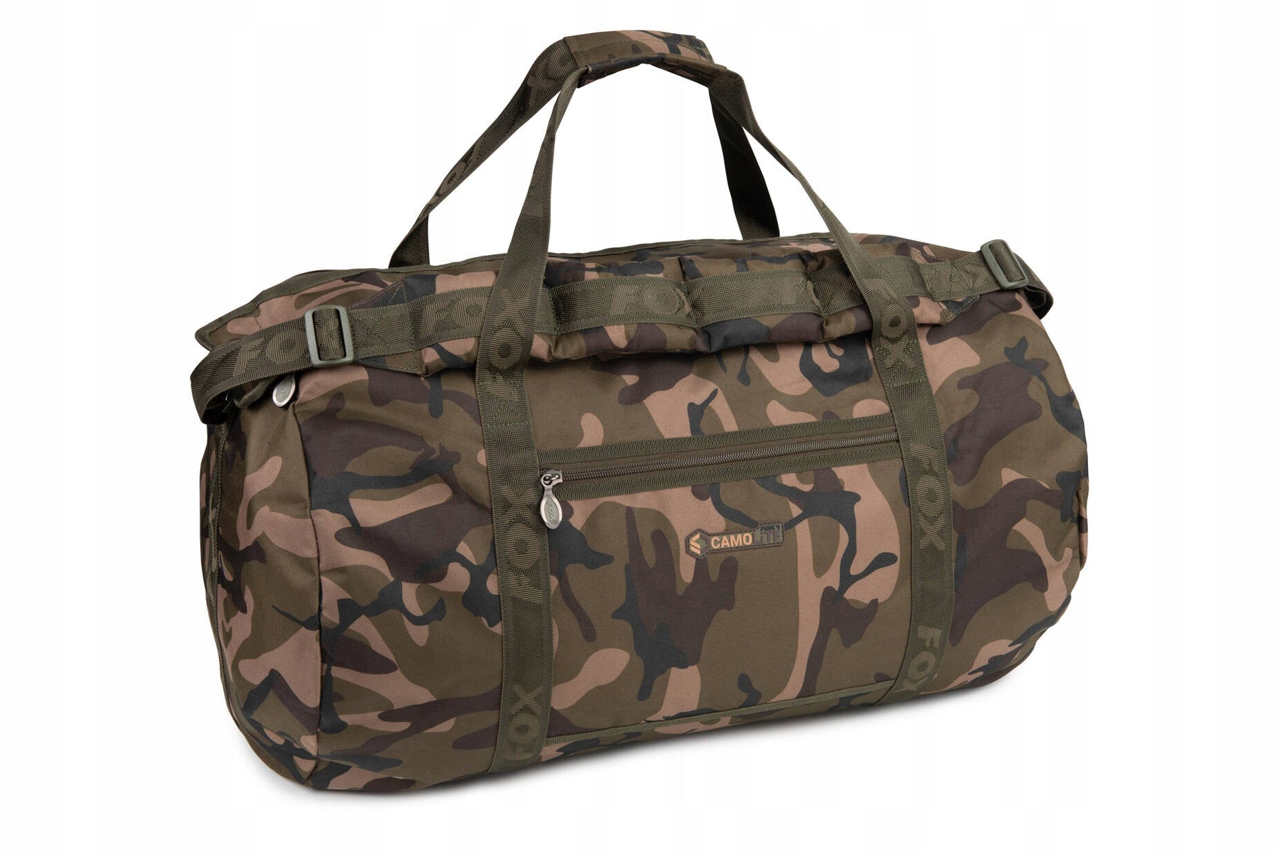 FOX CAMOLITE KIT BAG Packaging status original