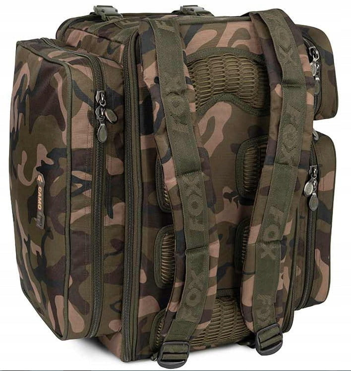 FOX CAMOLITE RUCKALL Backpack EAN (GTIN) 5056212193950