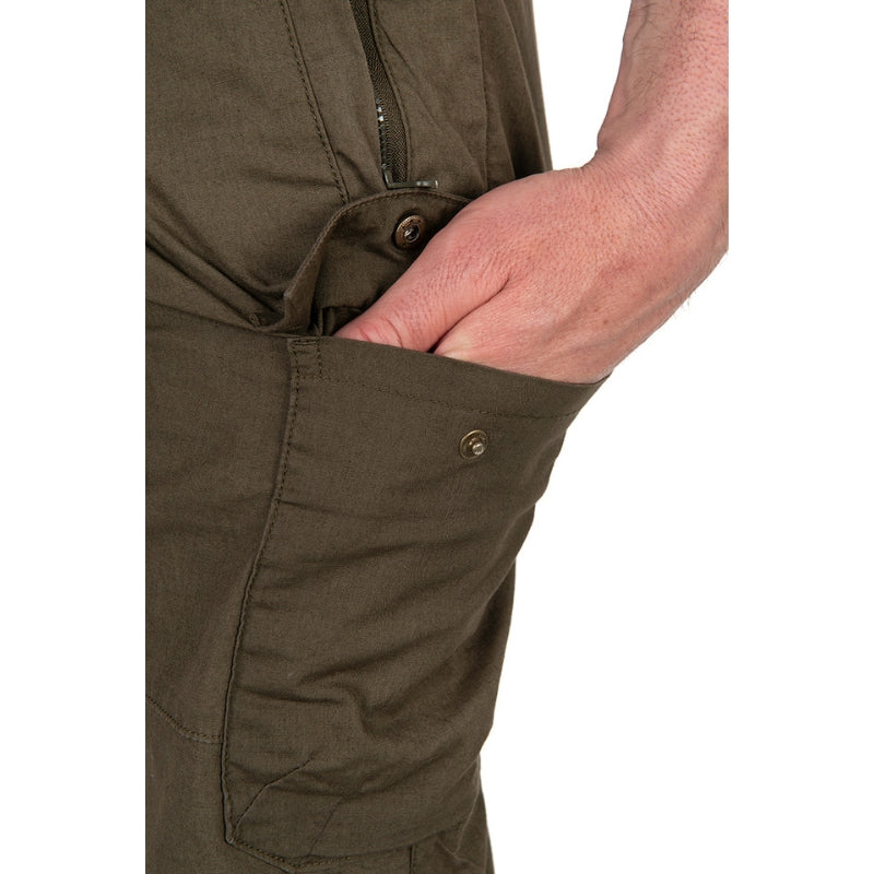 FOX LW Cargo Shorts XL Brand Fox
