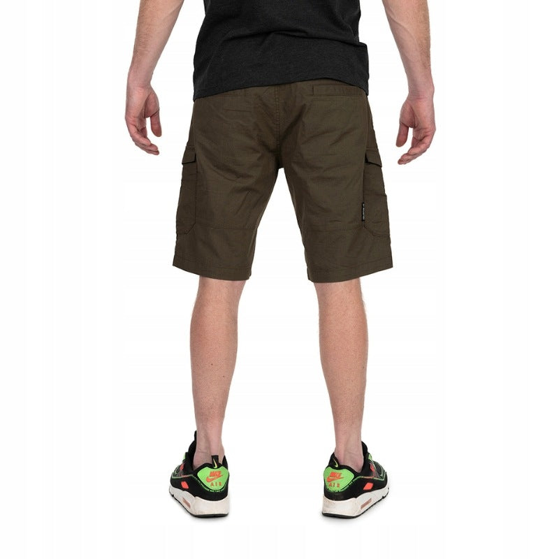FOX LW Cargo Shorts XL Size XL