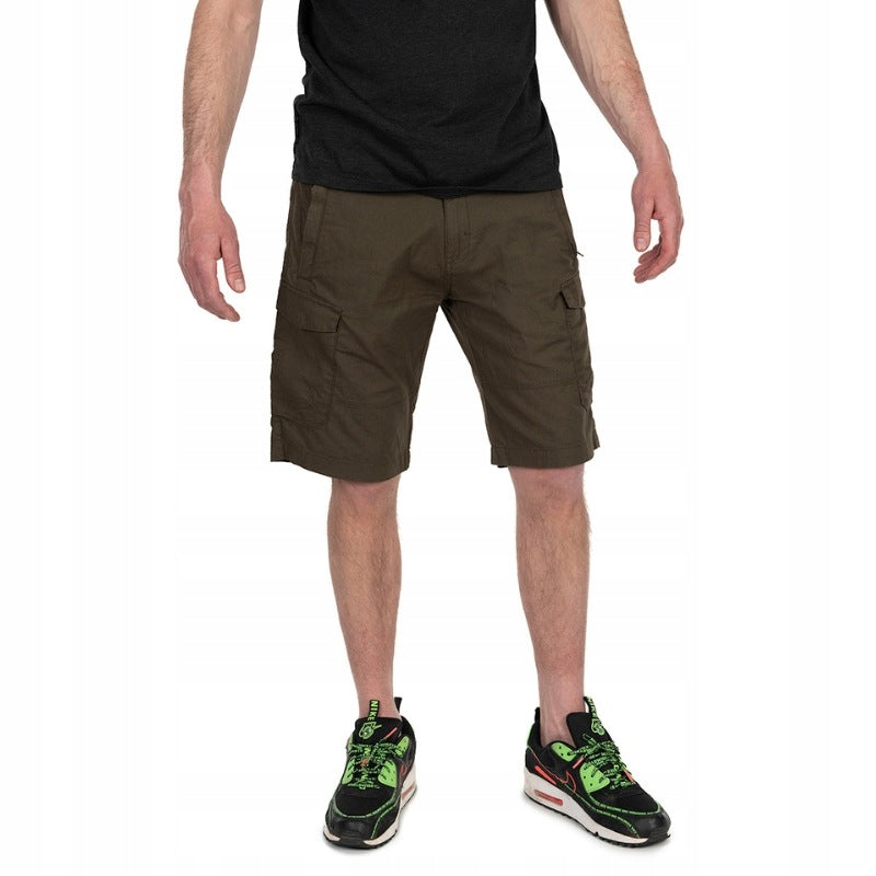 FOX LW Cargo Shorts XL