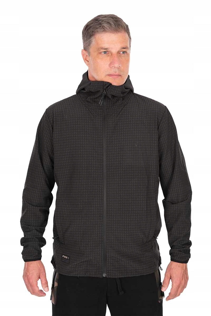 FOX Lightweight Spring Premium Jacket CFX471 XL black