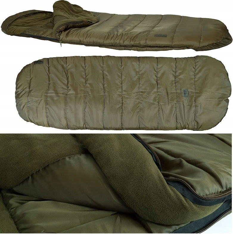 FOX SLEEPING BAG EOS 3 Brand Fox