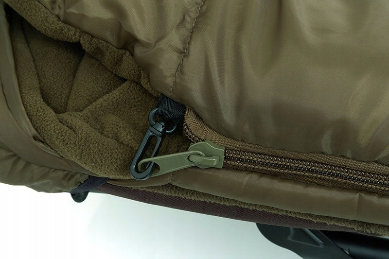 FOX SLEEPING BAG EOS 3 Manufacturer code CSB065