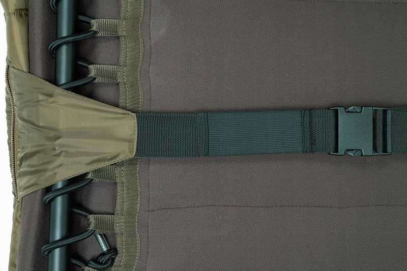 FOX SLEEPING BAG EOS 3 Model EOS 3