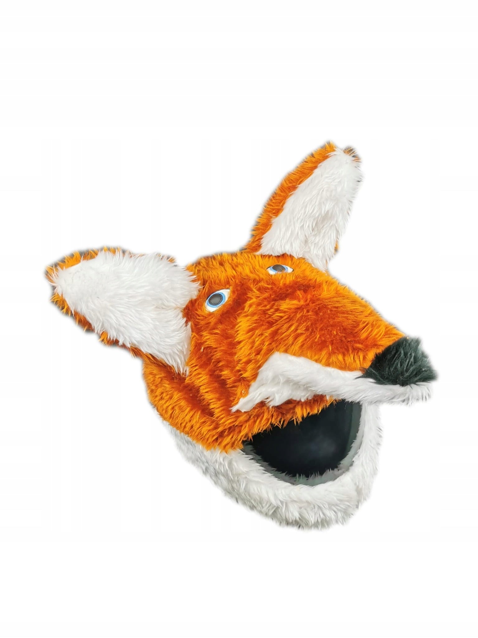 FOX helmet decoration Manufacturer's catalog number Lis