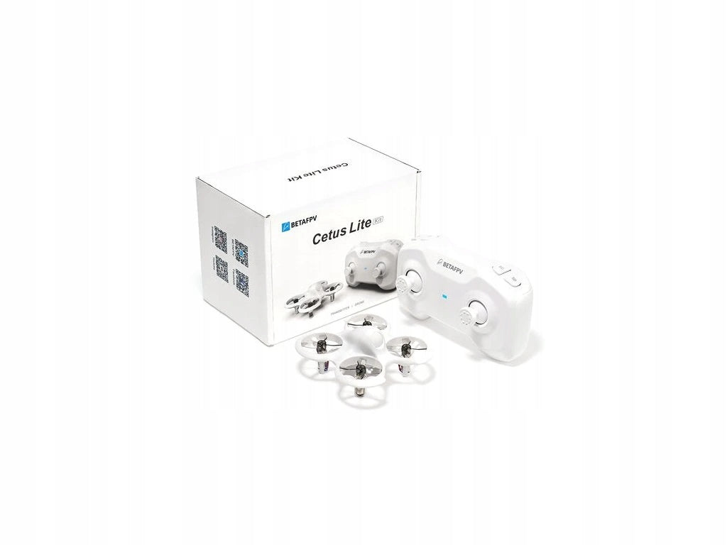FPV Drone BETAFPV Cetus Lite Kit (Mode 1) Manufacturer code 01020009_6