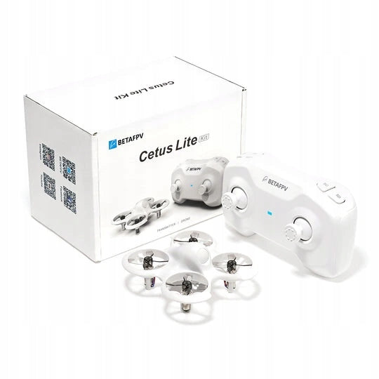 FPV Drone BETAFPV Cetus Lite Kit (Mode 2) Brand BetaFPV
