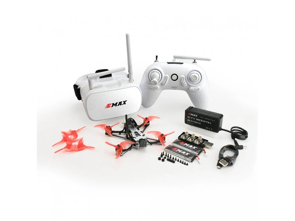 FPV Drone Emax Tinyhawk II Freestyle RTF Manufacturer code 0110001106