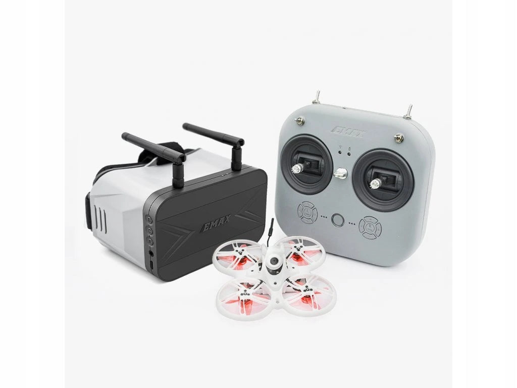 FPV Drone Emax Tinyhawk III Plus RTF Analog