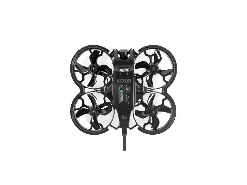 FPV Whoop RTF GEPRC TinyGO 4K Manufacturer code GP104404