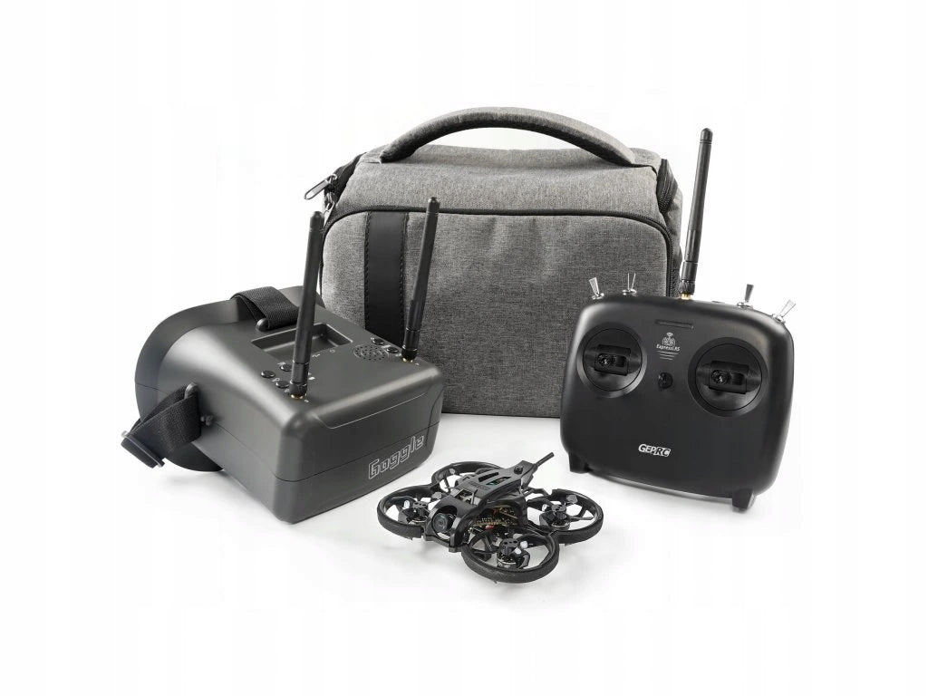 FPV Whoop RTF GEPRC TinyGO 4K