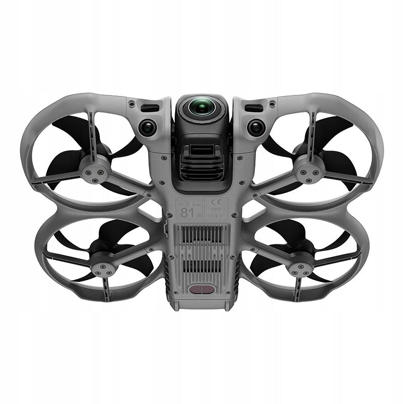 FPV drone DJI Avata 360 Controller DJI RC 2 Screen Camera 8K 360 42GB LiDAR Manufacturer code CP.FP.00000320.01