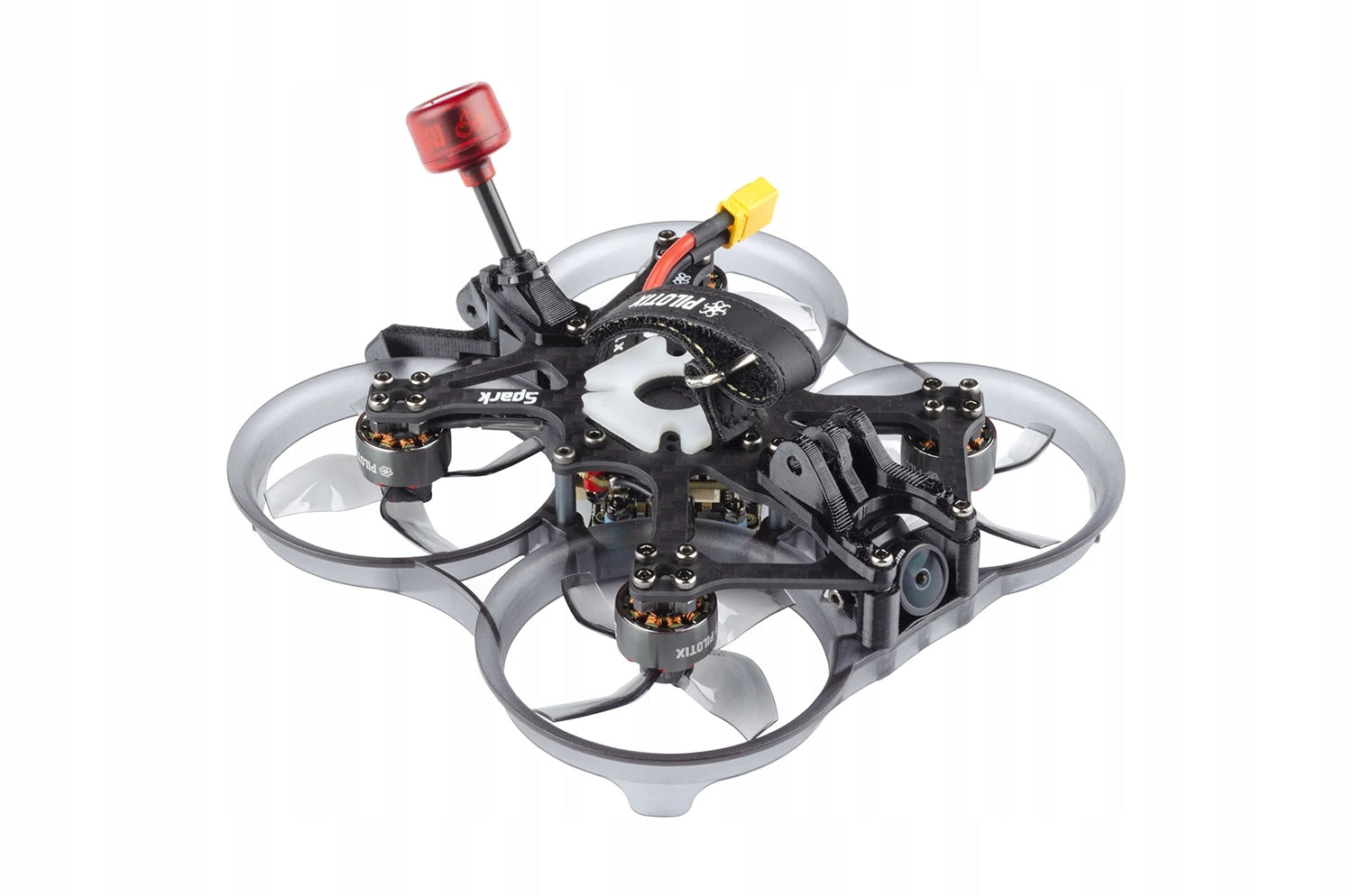 FPV drone Pilotix Spark 2inch Cinewhoop 4S Analog PNP Model Cinewhoop 4S Analog PNP