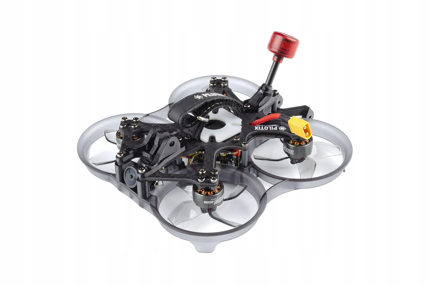 FPV drone Pilotix Spark 2inch Cinewhoop 4S Analog PNP
