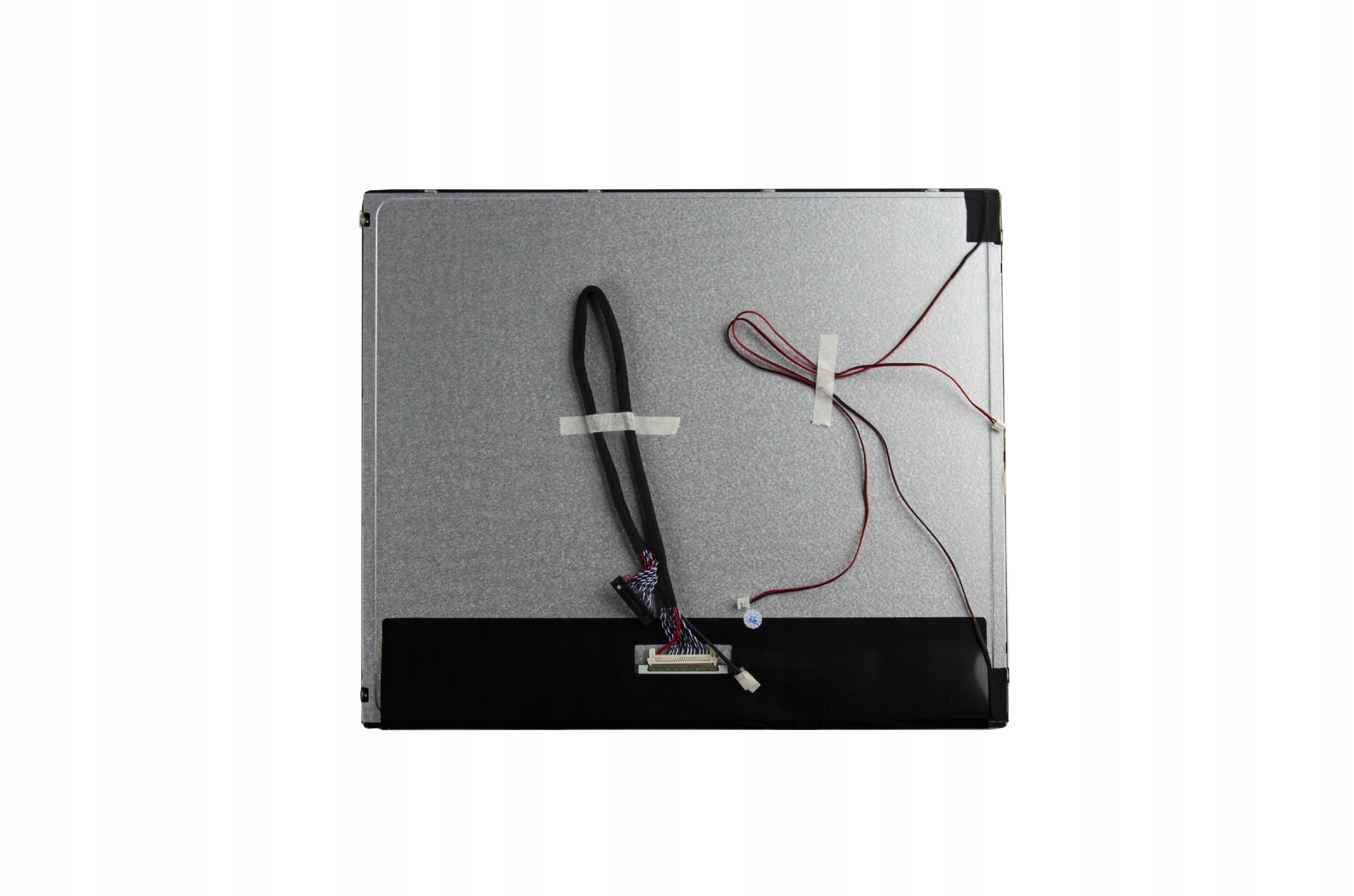 FPV monitor Pilotix 17 inch with DVR PCBA 1000LUX Brand no brand