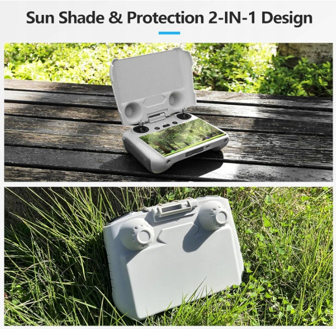 FPVtosky 3in1 Controller Cover for DJI RC Mini 3 Pro/Mavic 3/Air 2S Brand no brand