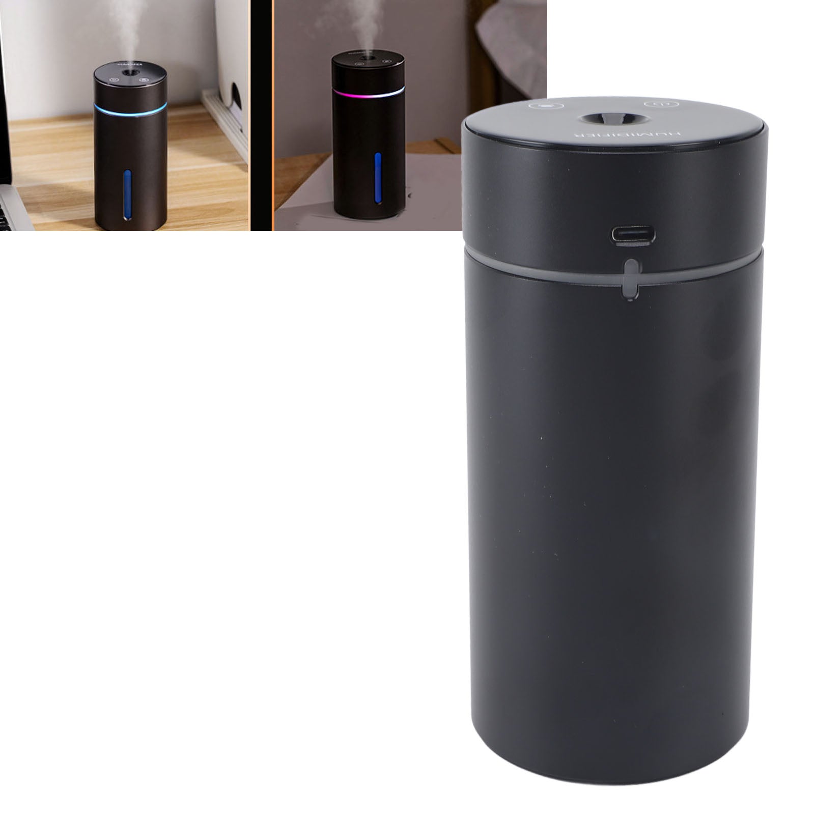 FRAGRANCE FOR CAR ELECTRIC CAR FRAGRANCE DIFFUSER WIRELESS Dominant color multicolor