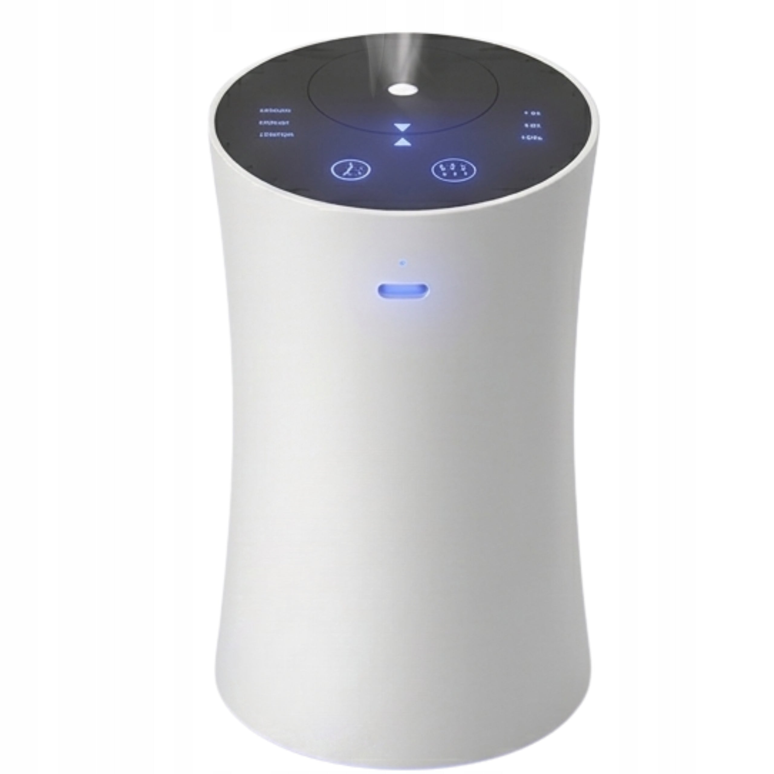 FRAGRANCE Oil Diffuser PORTABLE Wireless for HOME CAR OFFICE Packaging status original