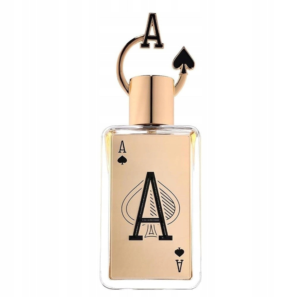 FRAGRANCE WORLD Ace EDP