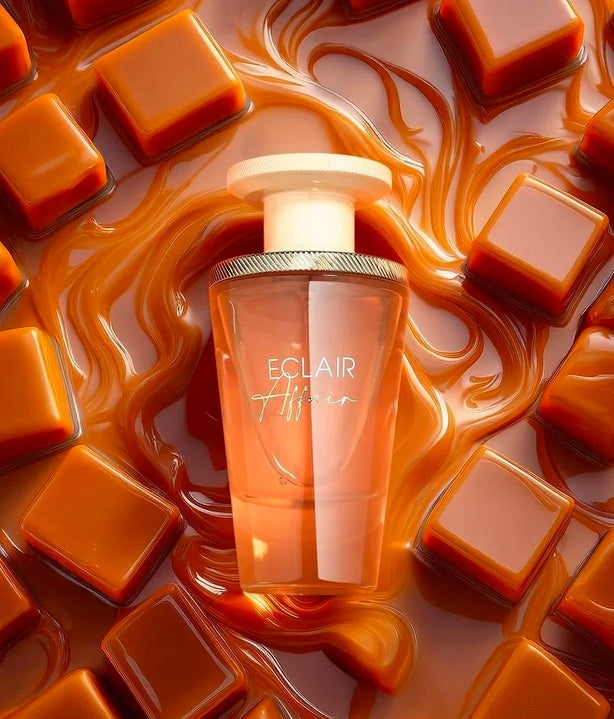 FRAGRANCE WORLD ECLAIR AFFAIR 100ML EDP Manufacturer code FRW-ECA-100