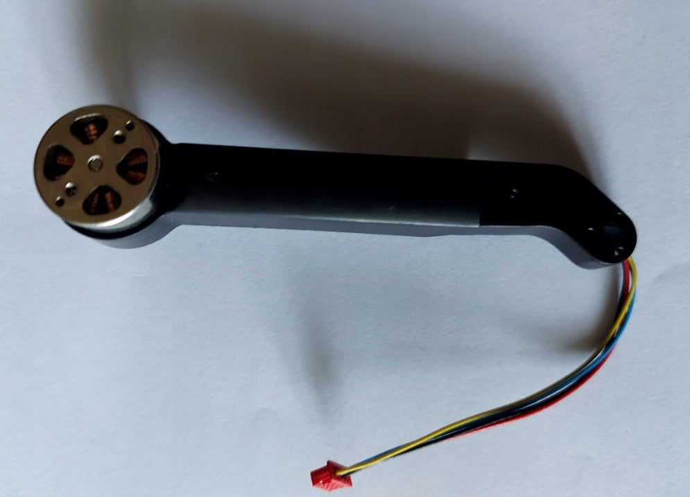 FRAME FOR DRONE E88 MAX BRUSHLESS MOTOR