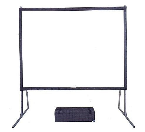 FRAME SCREEN ADEO INVIDEO FOLDER 665x373 680x388cm