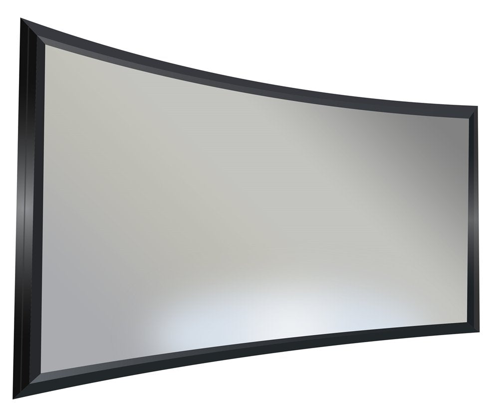 FRAME SCREEN ADEO PLANO CURVO CURVED 367 350 cm