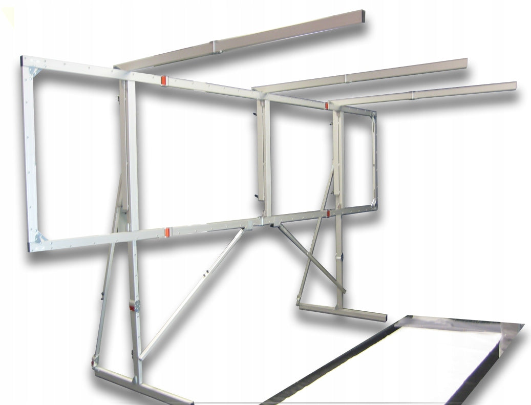 FRAME SCREEN DESERT SCREEN AV STUMPFL 325x183 cm Brand no brand