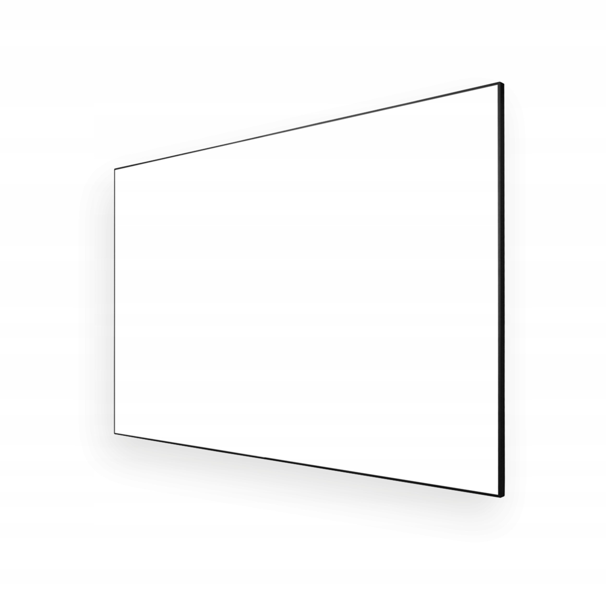 FRAME SCREEN SUPREMA TAURUS SLIM 180x101 cm MW HD