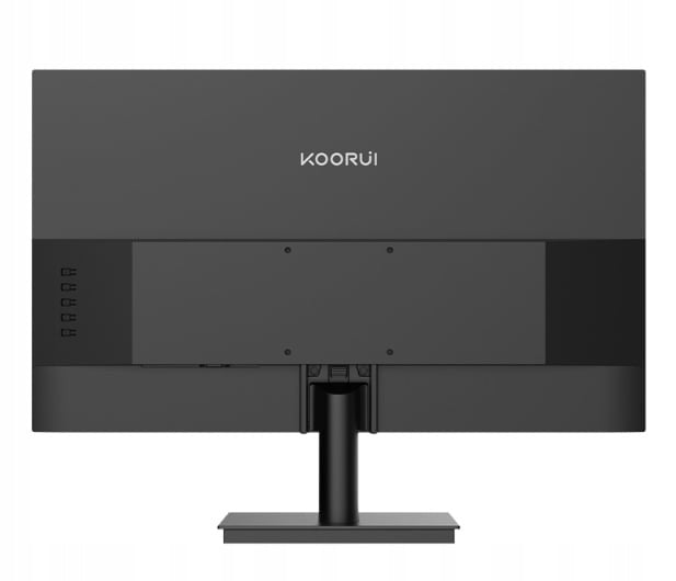 FRAMELESS GAMING MONITOR KOORUI E2721F 27" LED IPS 2560x1440 QHD 1 Manufacturer code E2721F