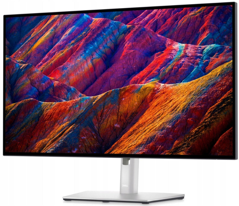 FRAMELESS MONITOR DELL U2723QE 27" 3840x2160 4K USB-C HDMI DP RJ45 NEW Manufacturer code 210-BCXK